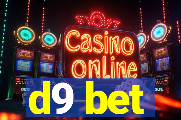 d9 bet